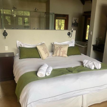 Kgorogoro Lodge Pilanesberg Exteriér fotografie