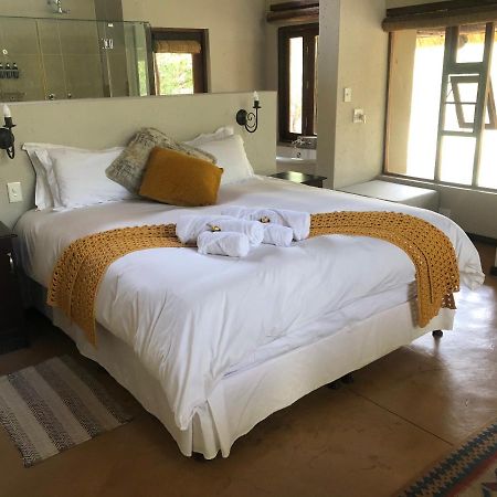 Kgorogoro Lodge Pilanesberg Exteriér fotografie