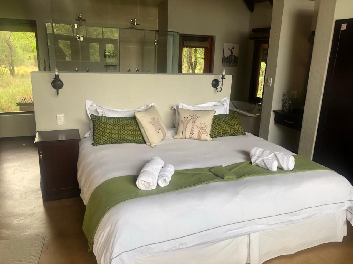 Kgorogoro Lodge Pilanesberg Exteriér fotografie
