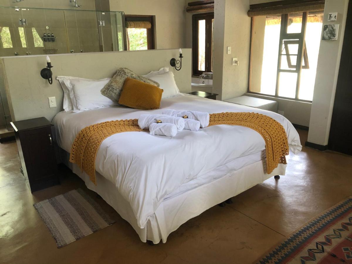 Kgorogoro Lodge Pilanesberg Exteriér fotografie