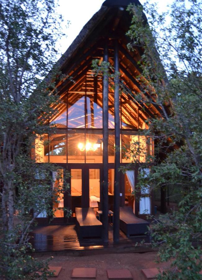 Kgorogoro Lodge Pilanesberg Exteriér fotografie