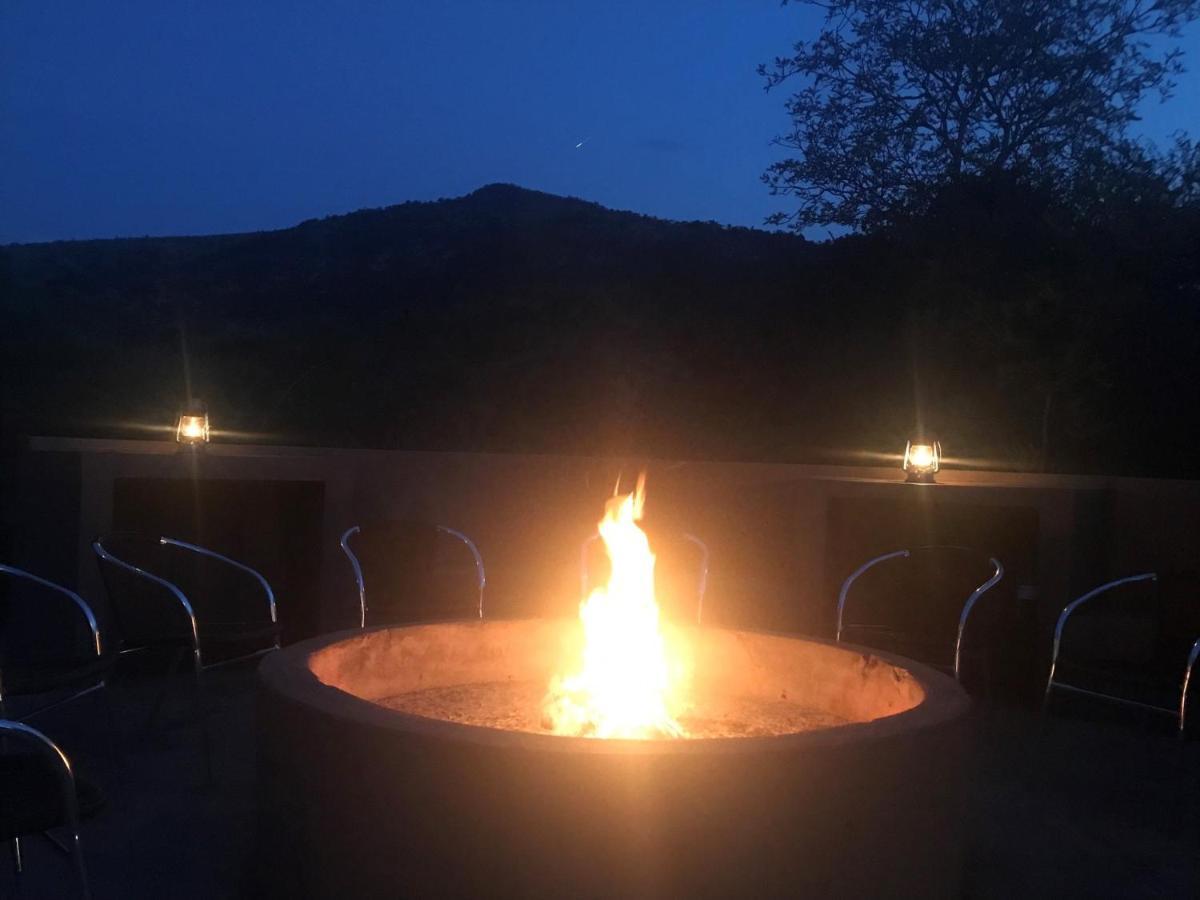 Kgorogoro Lodge Pilanesberg Exteriér fotografie
