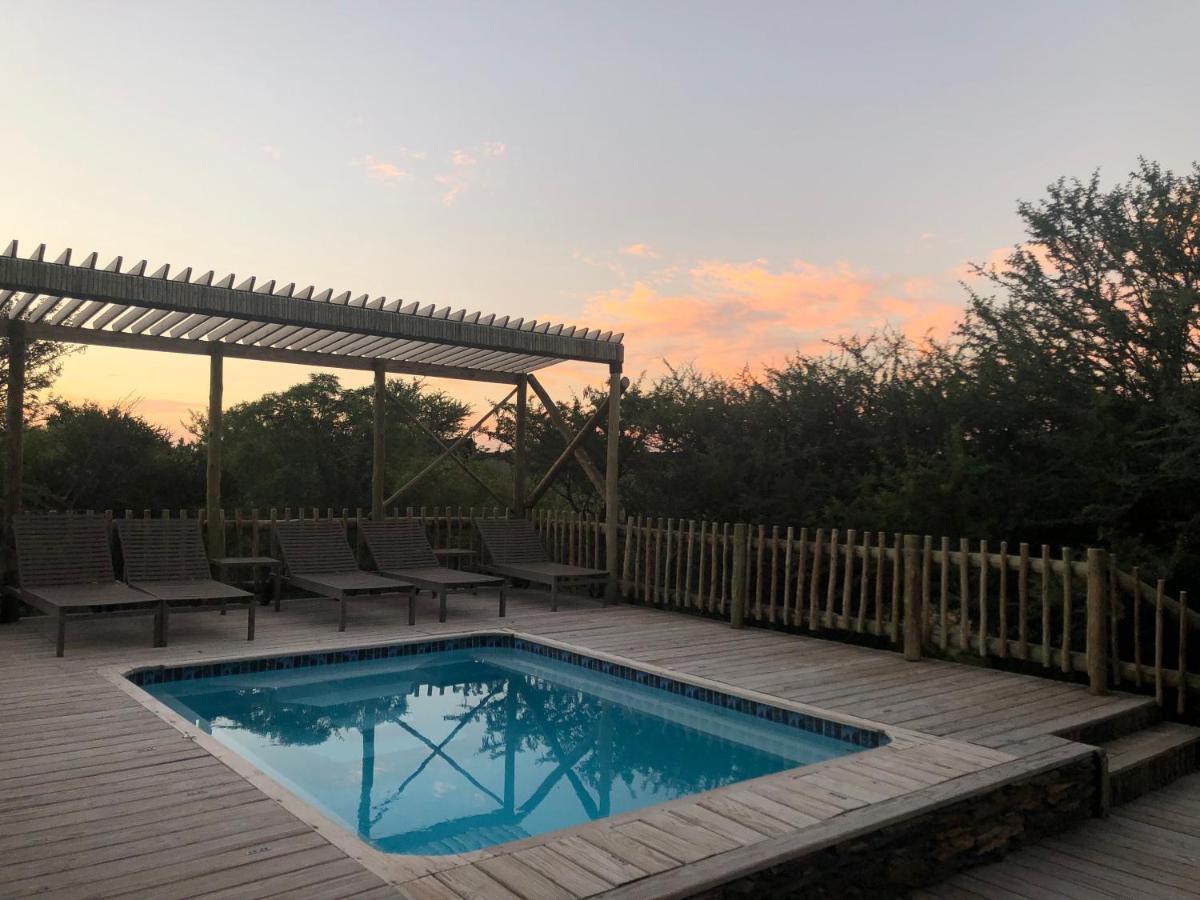 Kgorogoro Lodge Pilanesberg Exteriér fotografie