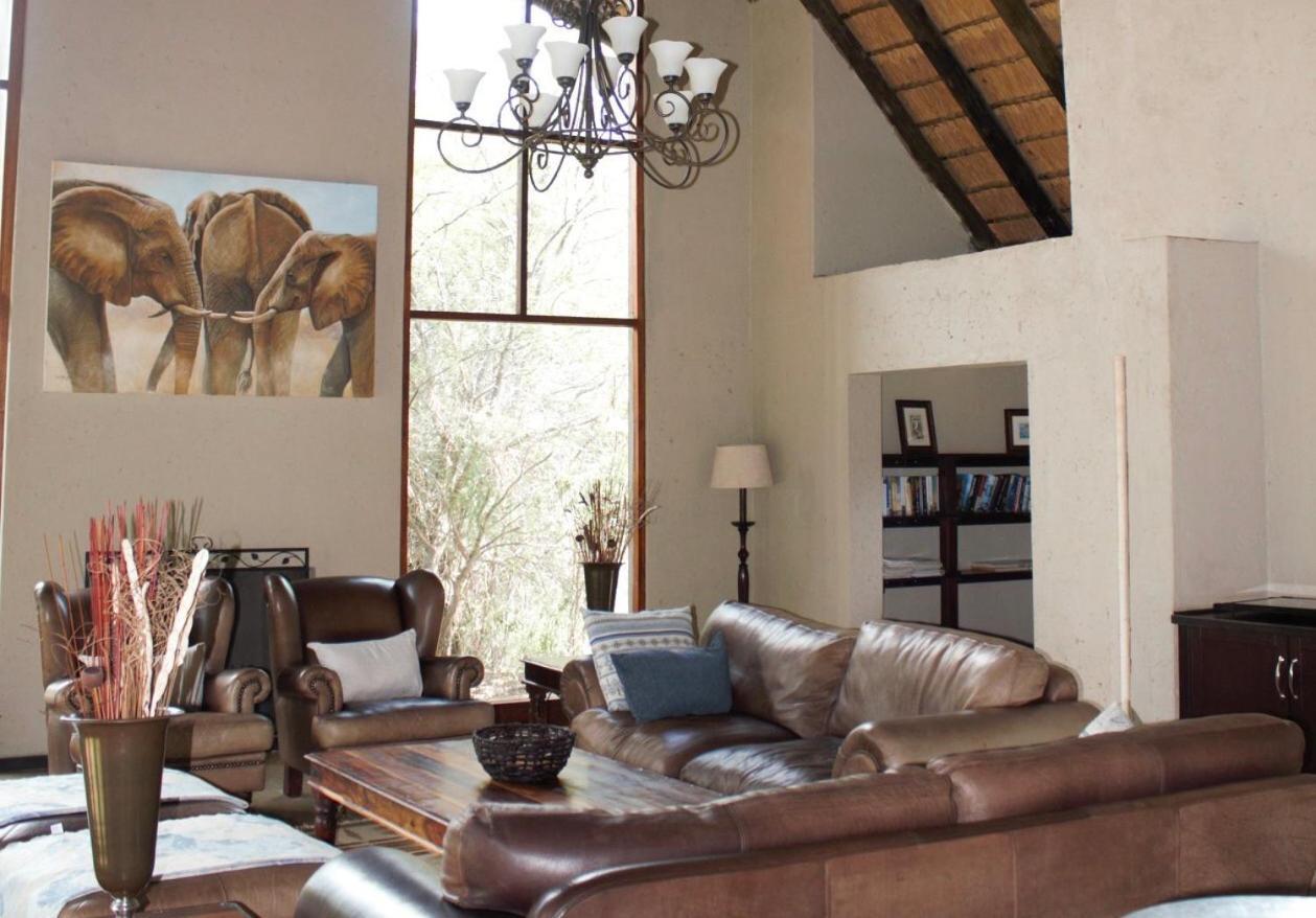 Kgorogoro Lodge Pilanesberg Exteriér fotografie